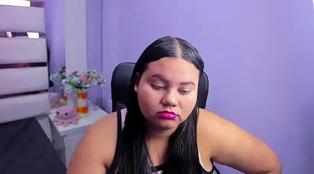 Snapshot of ValenTitis chatting on 15, 1, 2025 ValenTitis online show from 15, 1, 2025