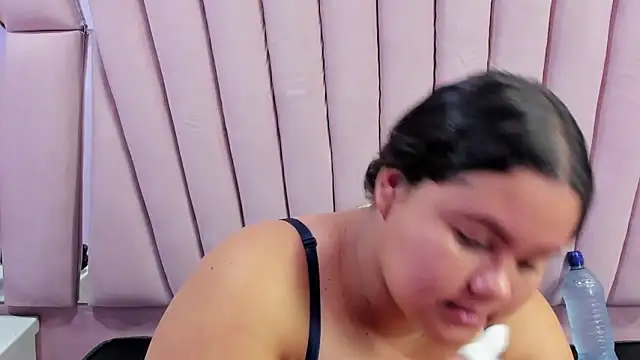 Snapshot of ValenTitis chatting on 16, 1, 2025 ValenTitis online show from 16, 1, 2025