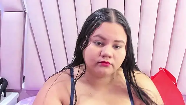 Snapshot of ValenTitis chatting on 19, 1, 2025 ValenTitis online show from 19, 1, 2025