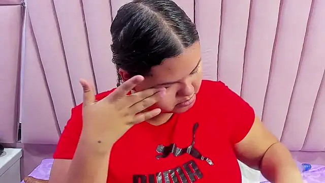 Snapshot of ValenTitis chatting on 29, 1, 2025 ValenTitis online show from 29, 1, 2025