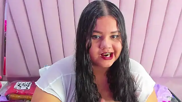 Snapshot of ValenTitis chatting on 9, 2, 2025 ValenTitis online show from 9, 2, 2025