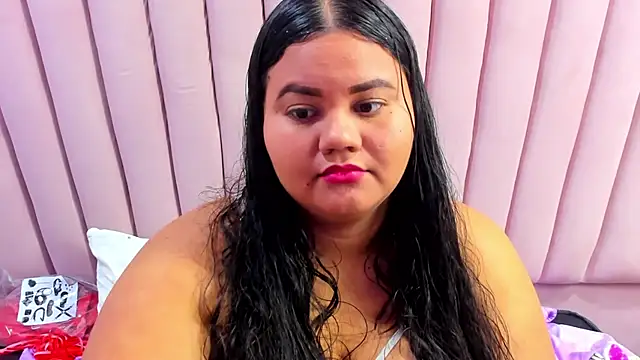 Snapshot of ValenTitis chatting on 16, 2, 2025 ValenTitis online show from 16, 2, 2025