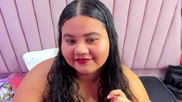 Snapshot of ValenTitis chatting on 18, 2, 2025 ValenTitis online show from 18, 2, 2025