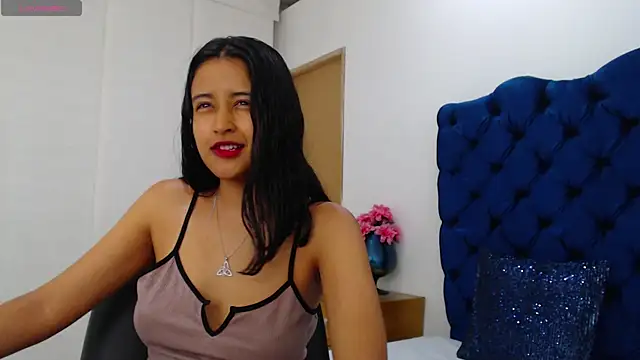 Snapshot of Lili666_ chatting on 12, 5, 2026 Lili666 online show from 12, 5, 2026