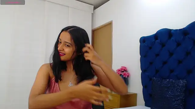 Snapshot of Lili666_ chatting on 14, 5, 2026 Lili666 online show from 14, 5, 2026
