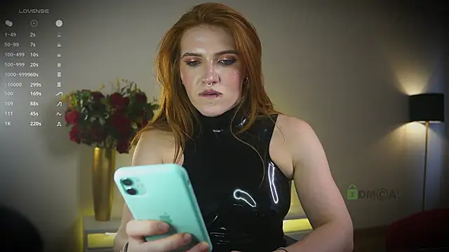 Snapshot of maryssaa_ chatting on 31, 1, 2025 maryssaa  online show from 31, 1, 2025