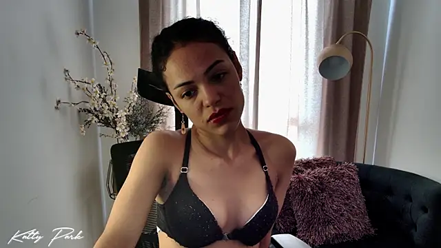 kattypark online show from 28, 10, 2025