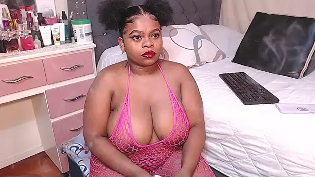 CanndyBrunett online show from 22, 12, 2025