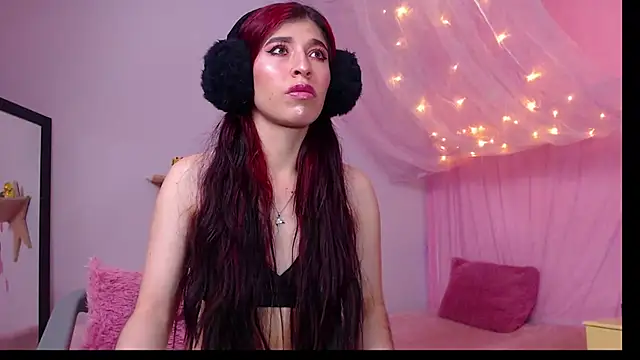 Snapshot of adriscute chatting on 16, 5, 2026 adriscute online show from 16, 5, 2026