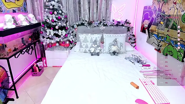 Snapshot of tattooBabyxxx chatting on 14, 12, 2024 tattooBabyxxx online show from 14, 12, 2024