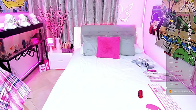 Snapshot of tattooBabyxxx chatting on 5, 2, 2025 tattooBabyxxx online show from 5, 2, 2025