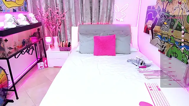 Snapshot of tattooBabyxxx chatting on 7, 2, 2025 tattooBabyxxx online show from 7, 2, 2025