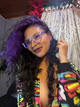 Snapshot of Hathorlove chatting on 13, 2, 2025 Hathorlove online show from 13, 2, 2025