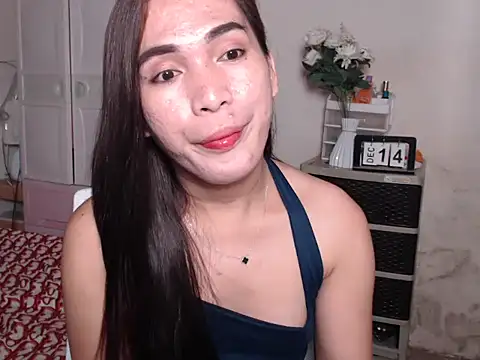 Msyensmith online show from 14, 12, 2025