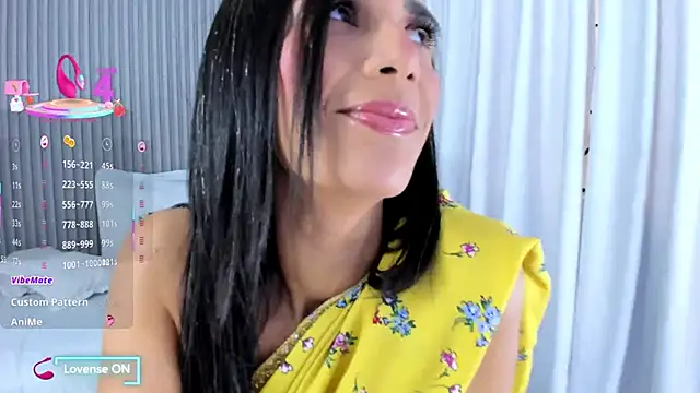 nayelii d online show from 25, 11, 2025