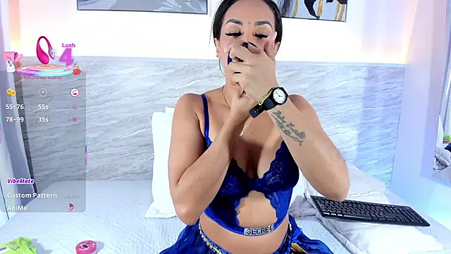 nayelii d online show from 22, 6, 2026