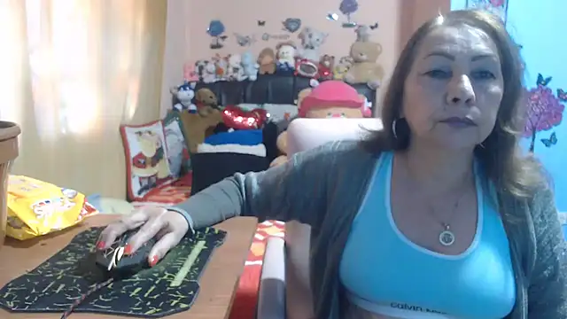 milfeddy  online show from 19, 11, 2025