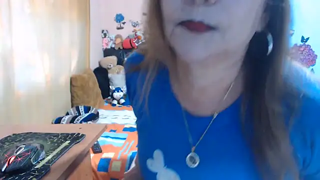 milfeddy  online show from 24, 6, 2026