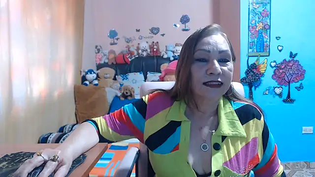 milfeddy  online show from 4, 7, 2026