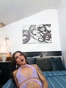 SofiaLibreTs online show from 31, 3, 2026