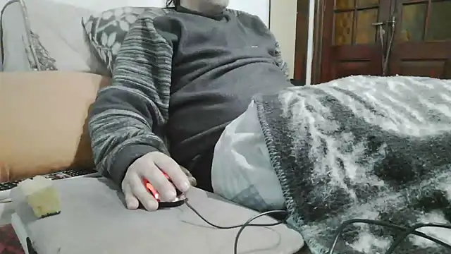 Snapshot of messi_syssy chatting on 18, 5, 2026 messi syssy online show from 18, 5, 2026