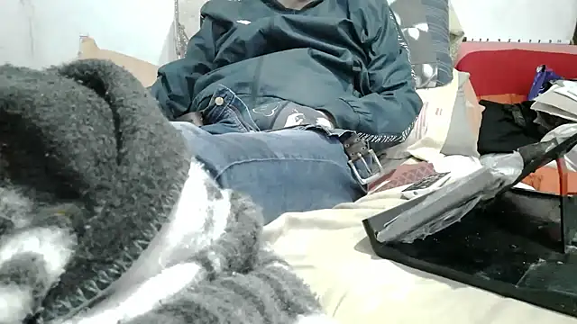 Snapshot of messi_syssy chatting on 22, 5, 2026 messi syssy online show from 22, 5, 2026