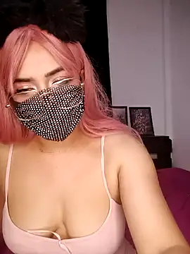 Bayan-Queen online show from 20, 9, 2025