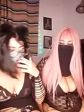 Bayan-Queen online show from 29, 4, 2026