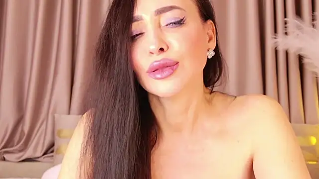 NaomiBlack35 online show from 27, 1, 2025