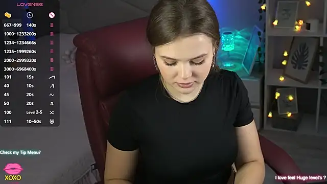 AfinaAmmor online show from 30, 10, 2025