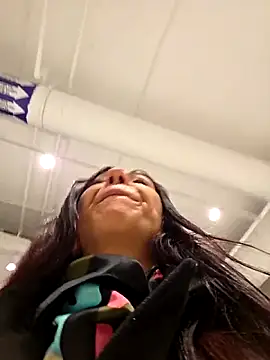 LeticiaWoods online show from 25, 9, 2025