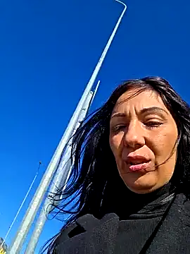 LeticiaWoods online show from 14, 5, 2026