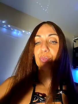 Snapshot of LeticiaWoods chatting on 16, 7, 2026 LeticiaWoods online show from 16, 7, 2026