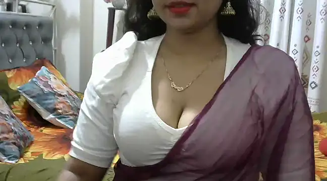 cutebengaligirl online show from 1, 1, 2025