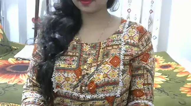 cutebengaligirl online show from 3, 1, 2025