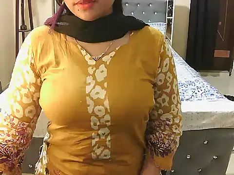 cutebengaligirl online show from 3, 10, 2025