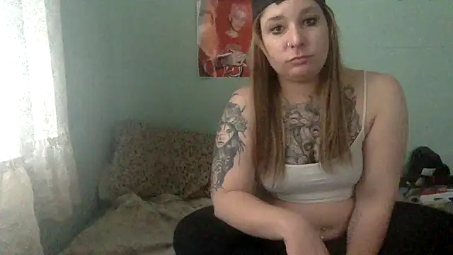 alexabunni online show from 23, 11, 2025