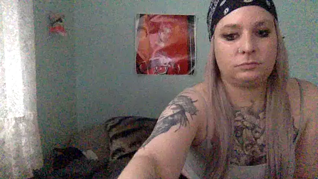 alexabunni online show from 20, 2, 2026