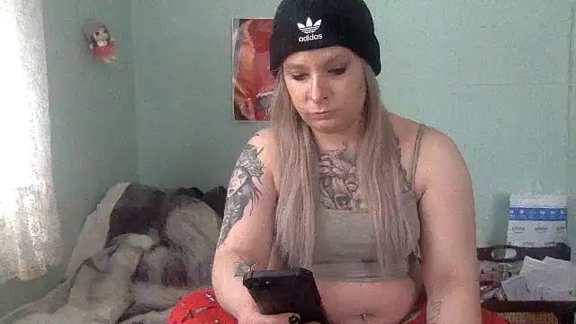 alexabunni online show from 1, 3, 2026