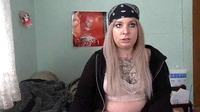 alexabunni online show from 7, 3, 2026