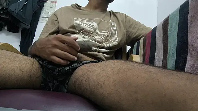 Im Aryan online show from 26, 10, 2025