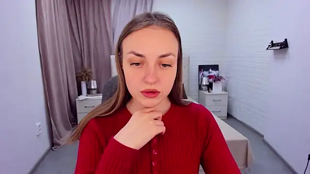 Snapshot of JessicaNickson chatting on 17, 12, 2024 JessicaNickson online show from 17, 12, 2024