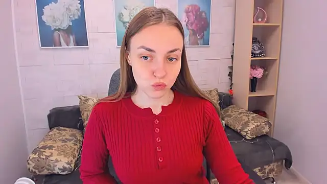 Snapshot of JessicaNickson chatting on 4, 1, 2025 JessicaNickson online show from 4, 1, 2025