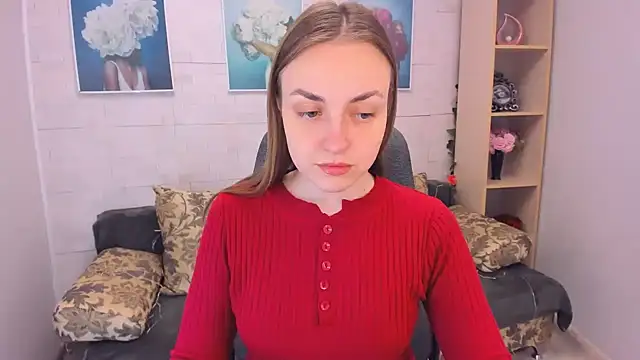 Snapshot of JessicaNickson chatting on 4, 1, 2025 JessicaNickson online show from 4, 1, 2025