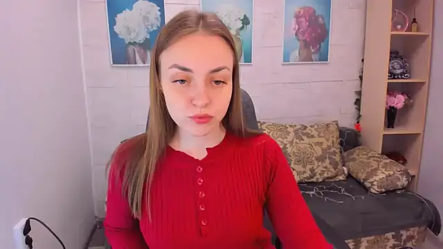 Snapshot of JessicaNickson chatting on 6, 1, 2025 JessicaNickson online show from 6, 1, 2025