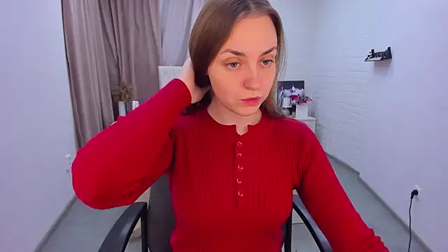 Snapshot of JessicaNickson chatting on 9, 1, 2025 JessicaNickson online show from 9, 1, 2025