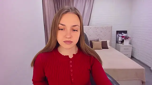 Snapshot of JessicaNickson chatting on 15, 1, 2025 JessicaNickson online show from 15, 1, 2025