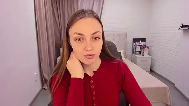 Snapshot of JessicaNickson chatting on 20, 1, 2025 JessicaNickson online show from 20, 1, 2025