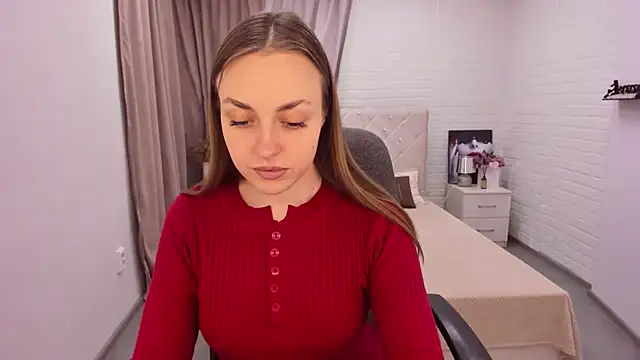 Snapshot of JessicaNickson chatting on 20, 1, 2025 JessicaNickson online show from 20, 1, 2025