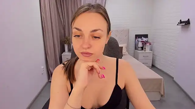 Snapshot of JessicaNickson chatting on 22, 1, 2025 JessicaNickson online show from 22, 1, 2025